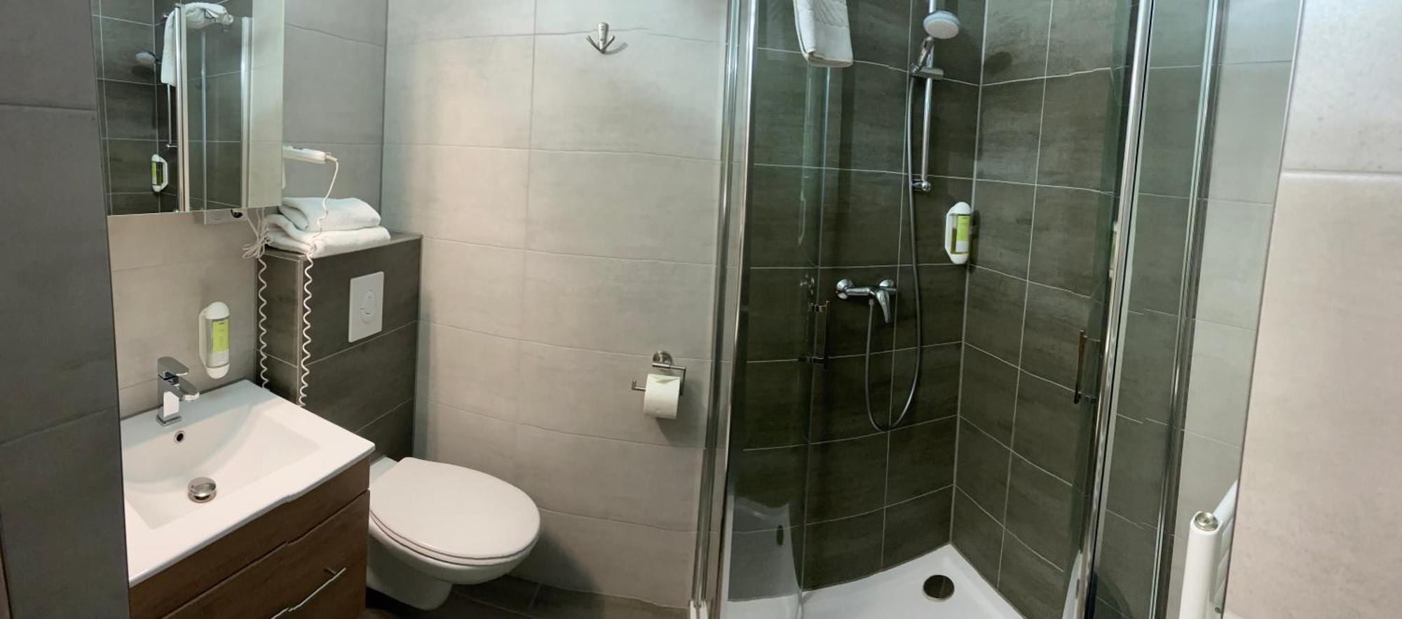 Landhotel Kahrmuehle Pressath ภายนอก รูปภาพ
