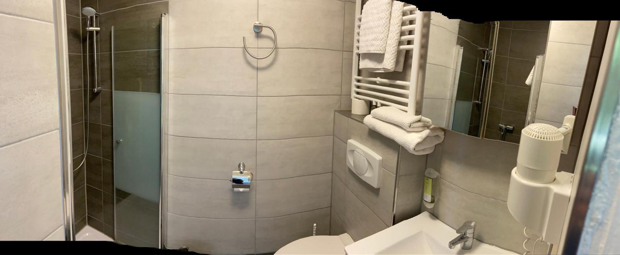 Landhotel Kahrmuehle Pressath ภายนอก รูปภาพ