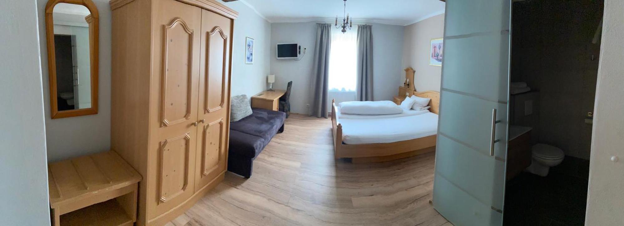 Landhotel Kahrmuehle Pressath ภายนอก รูปภาพ