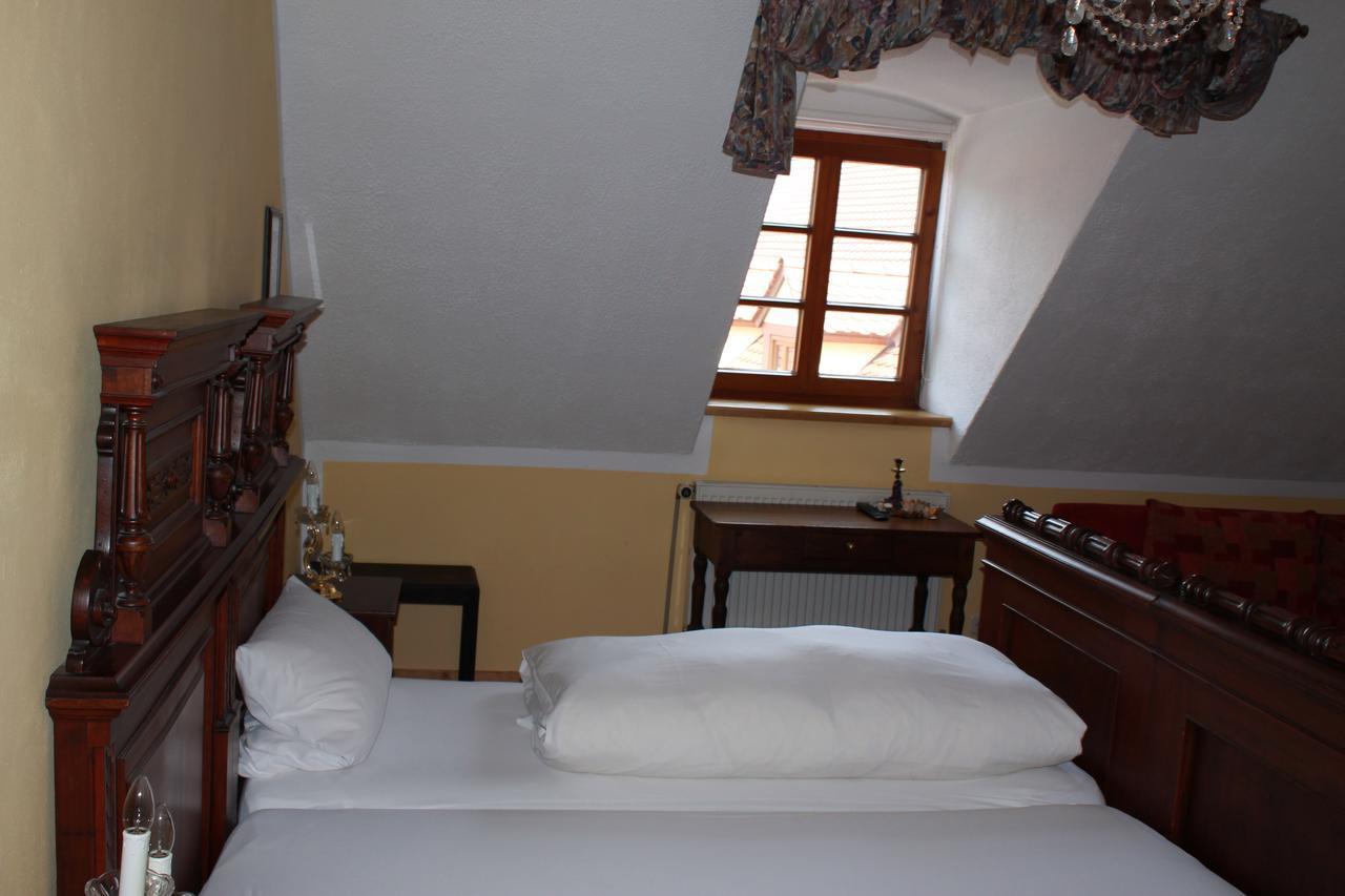 Landhotel Kahrmuehle Pressath ภายนอก รูปภาพ